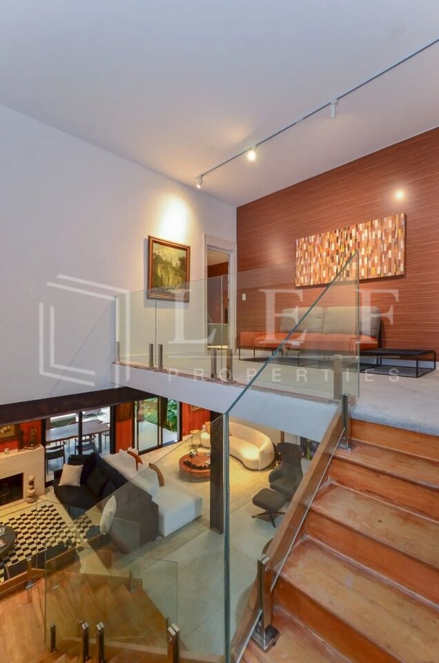 Lef Properties