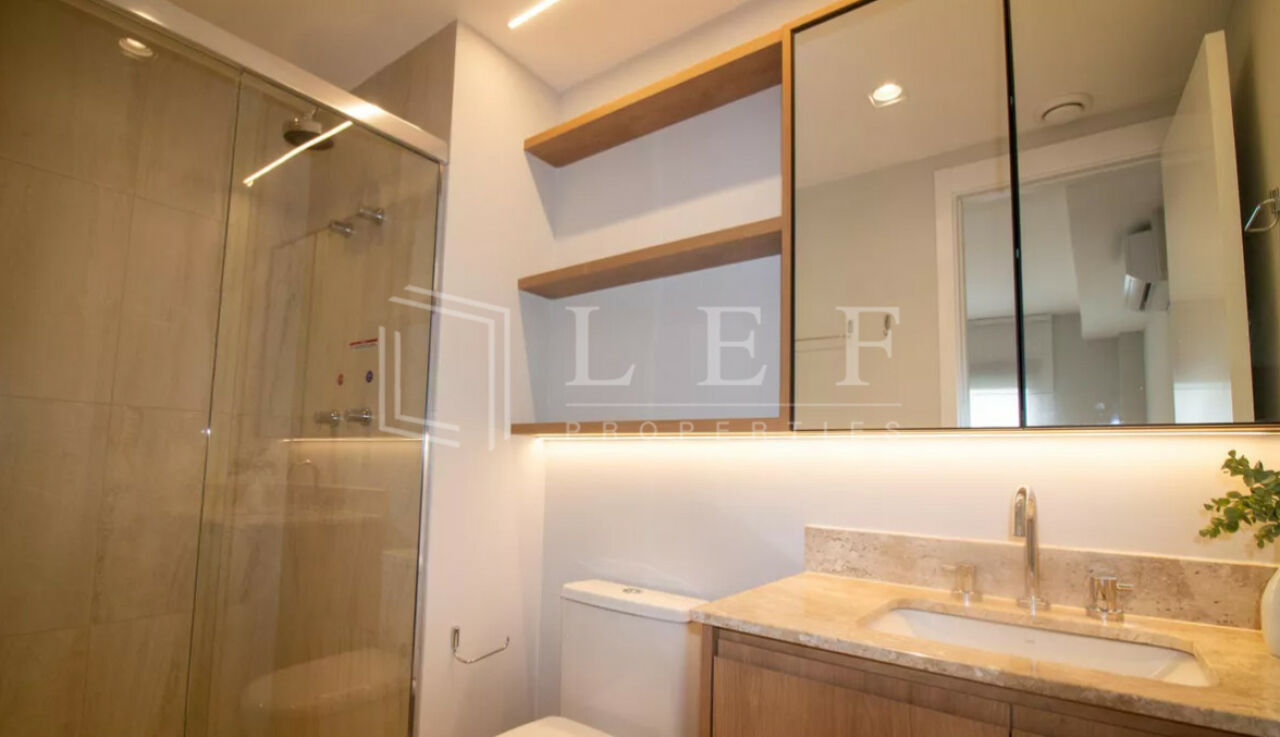 Lef Properties