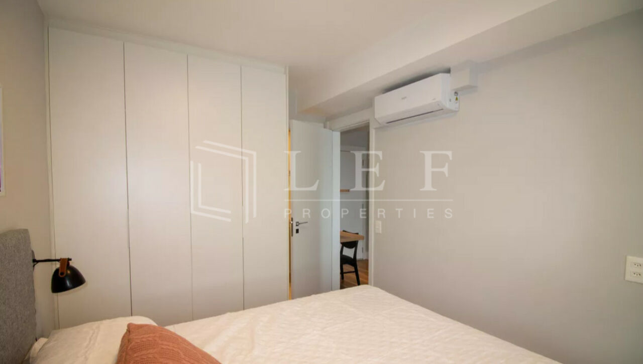 Lef Properties