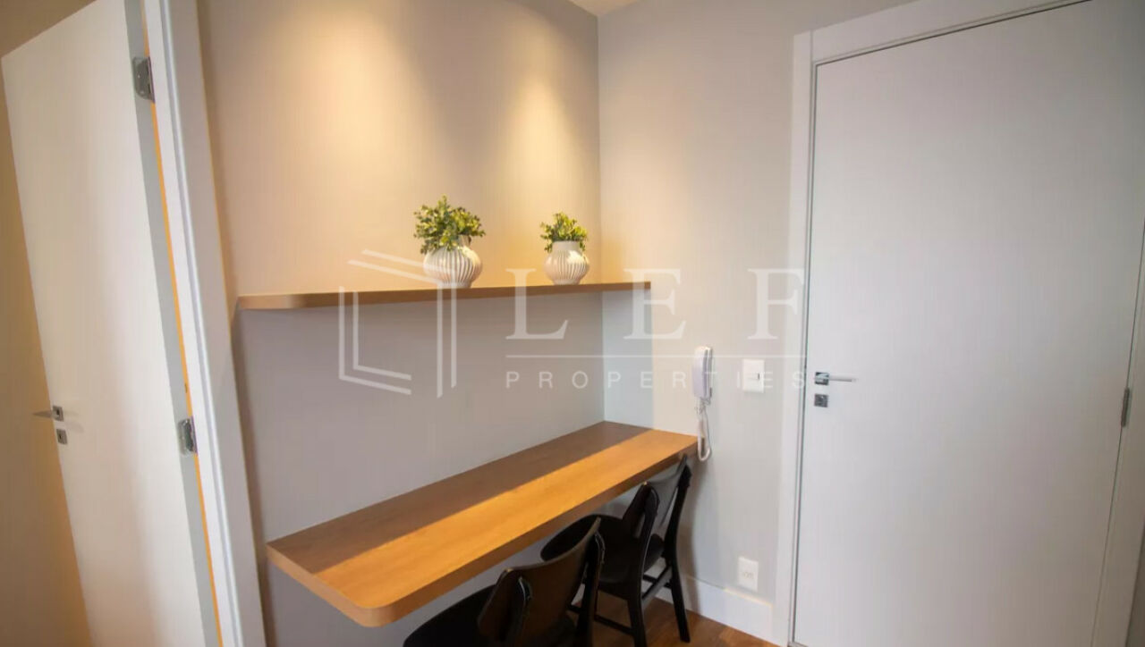 Lef Properties