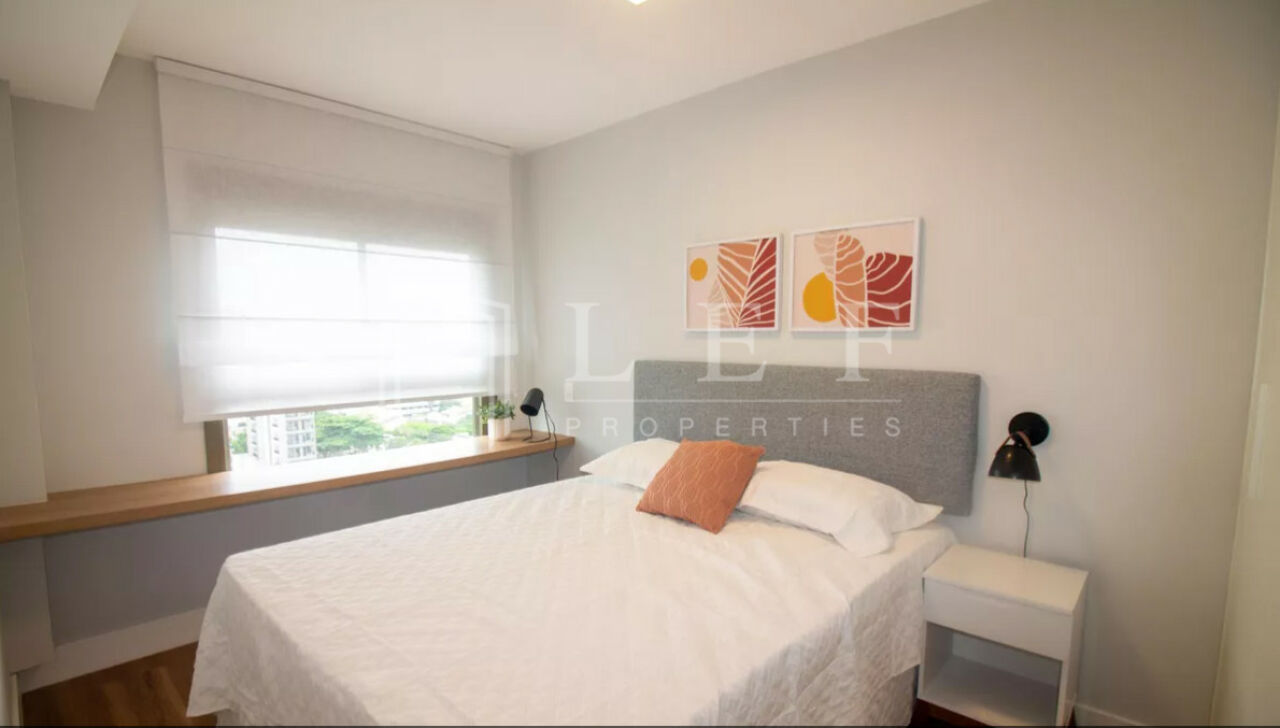 Lef Properties