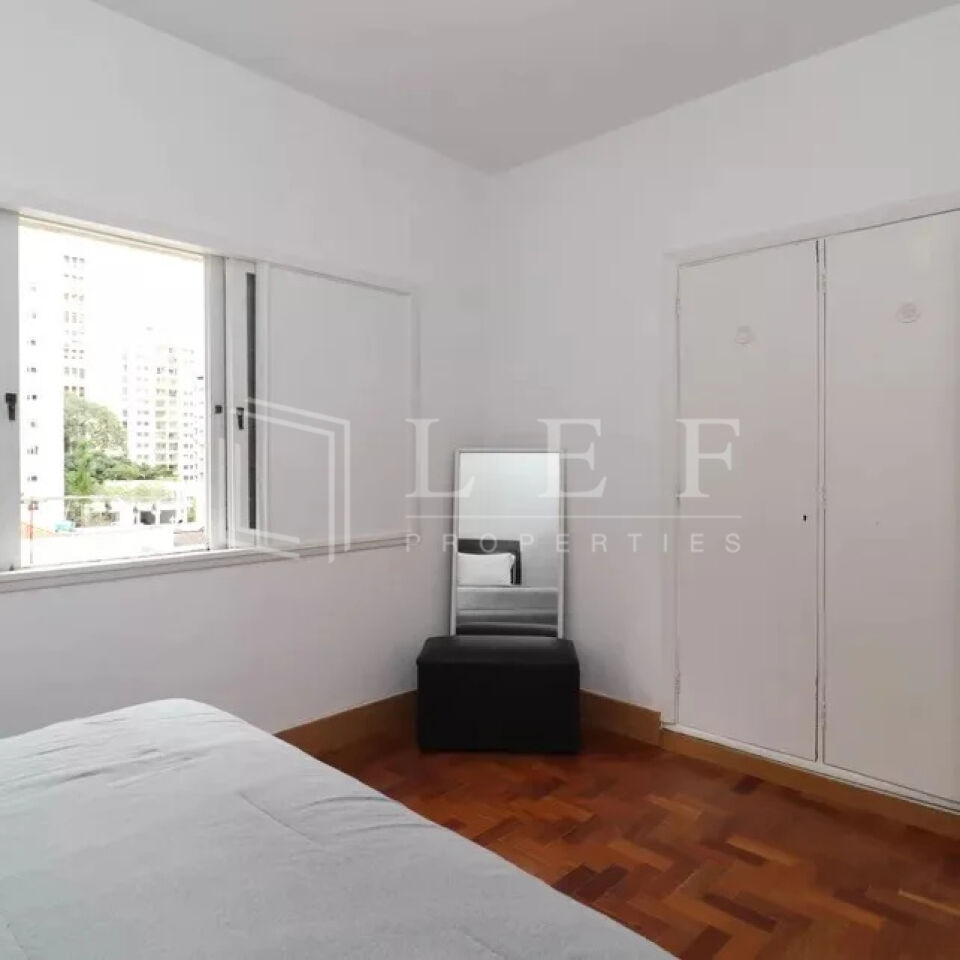 Lef Properties