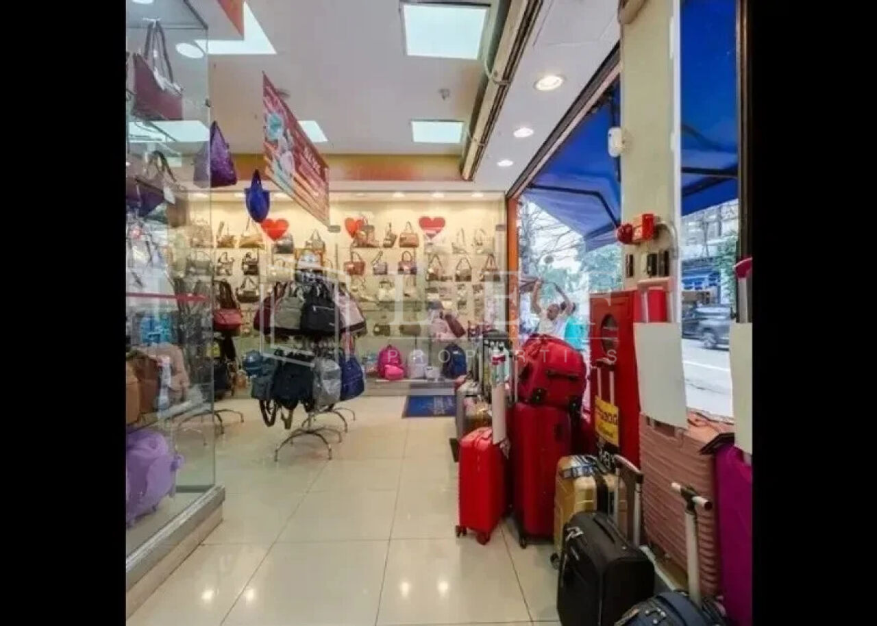 Lef Properties