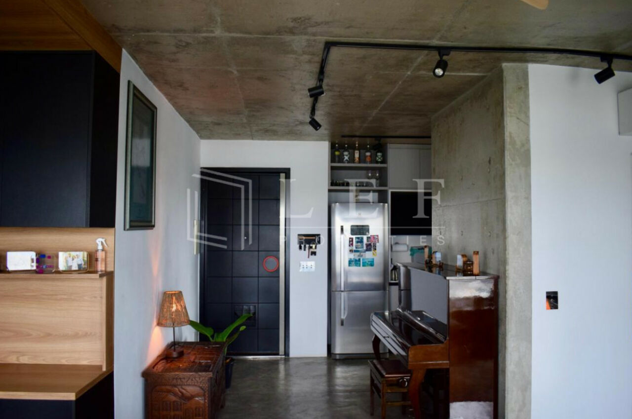 Lef Properties