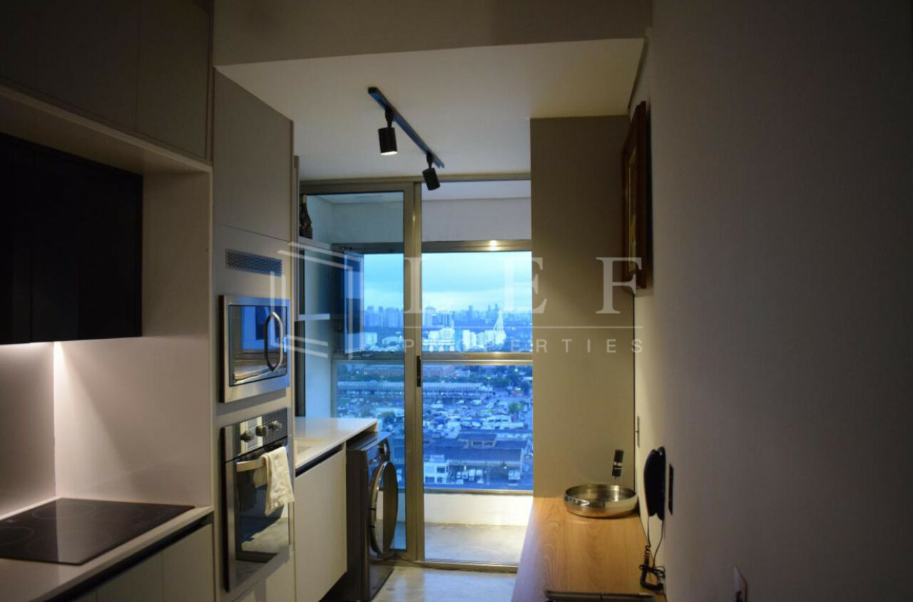 Lef Properties