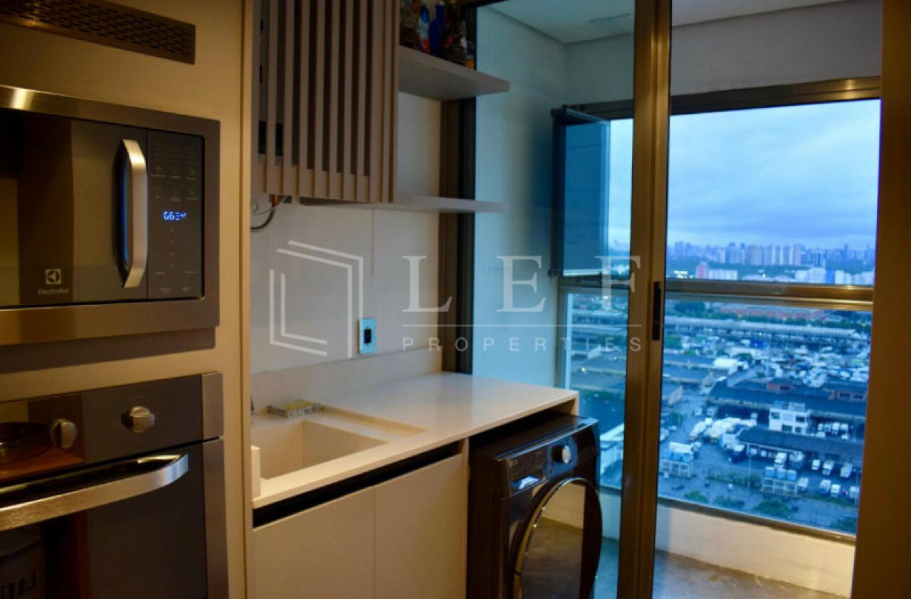 Lef Properties