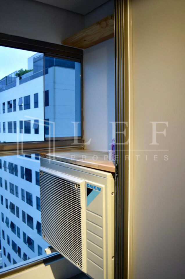Lef Properties