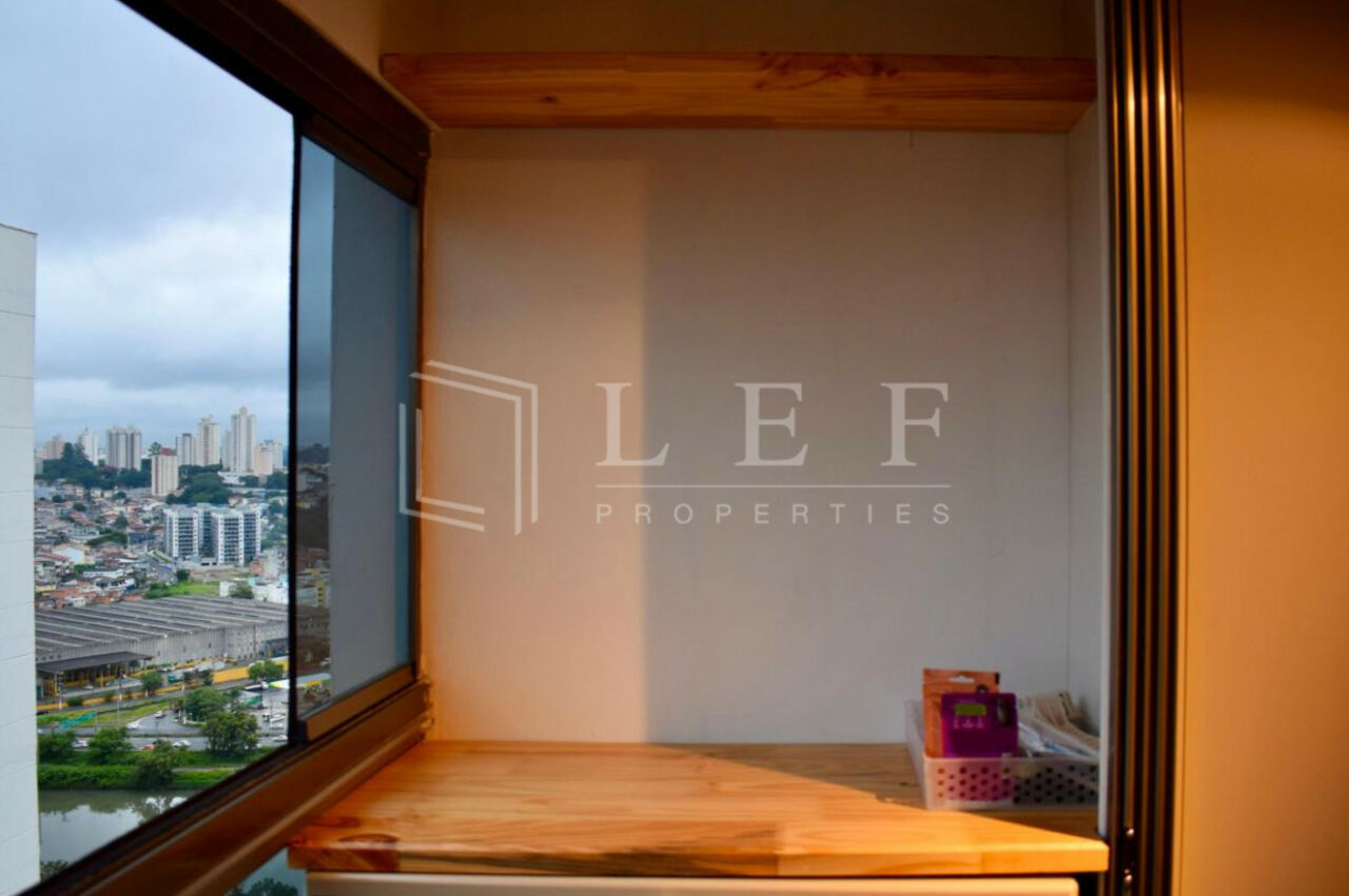 Lef Properties