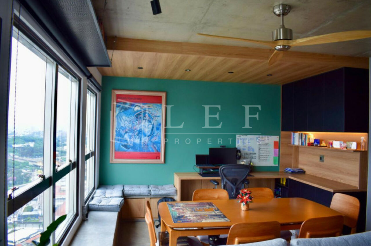 Lef Properties