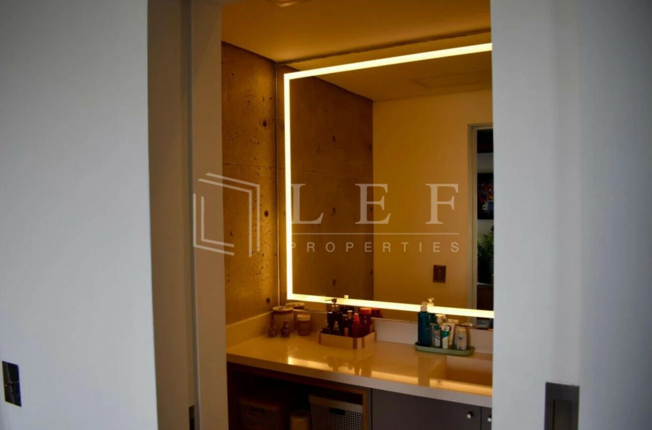 Lef Properties