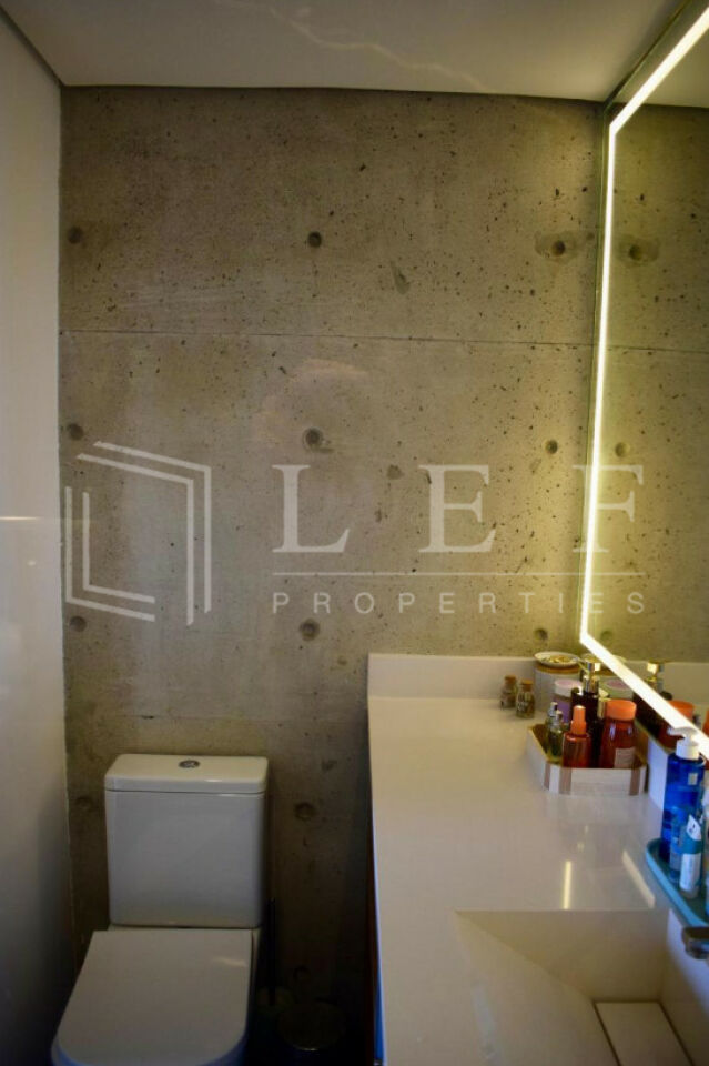 Lef Properties