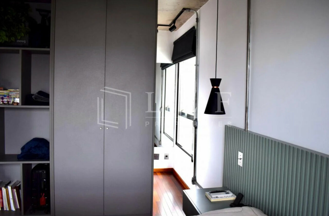 Lef Properties