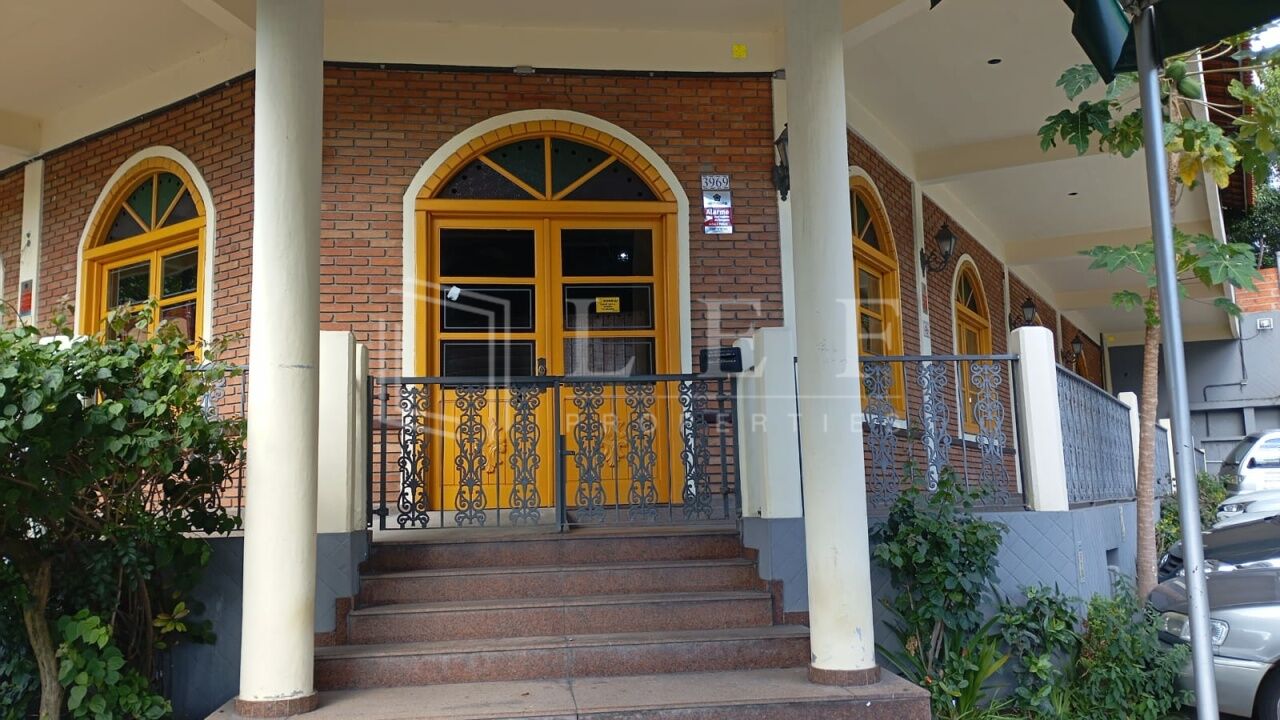 Lef Properties