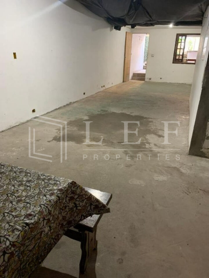 Lef Properties