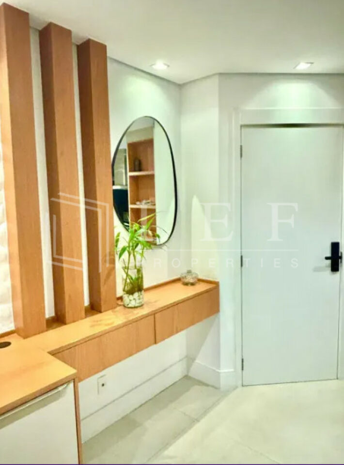 Lef Properties