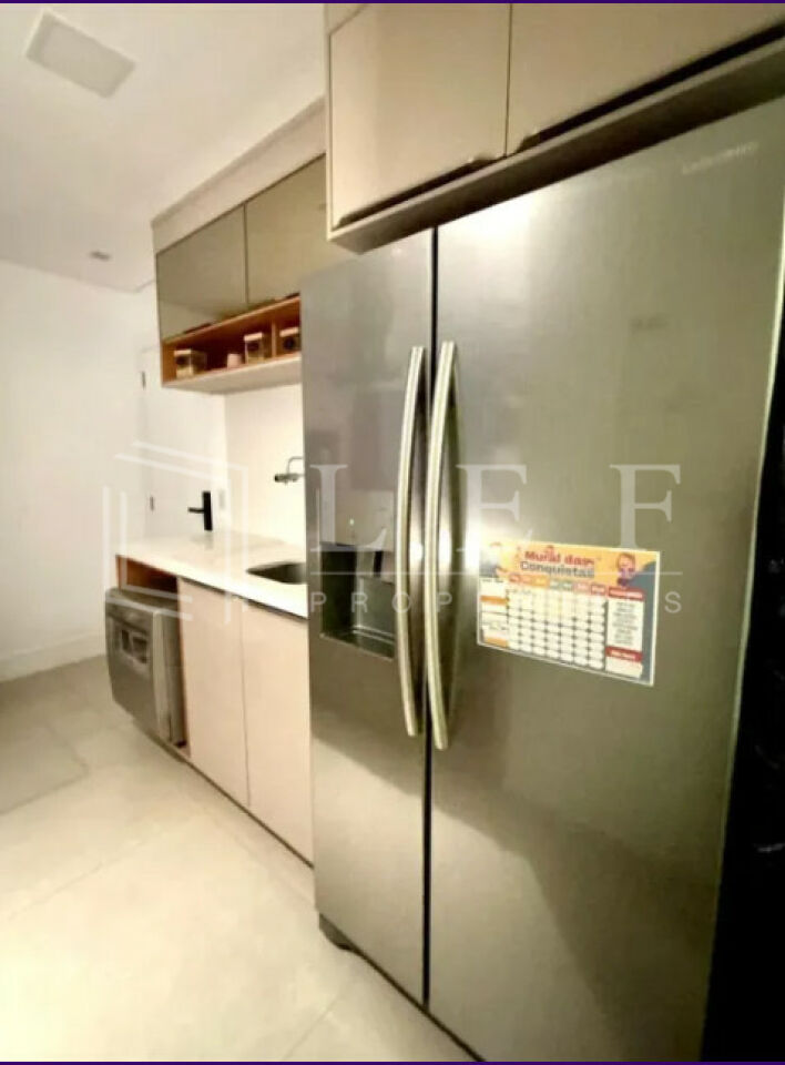 Lef Properties