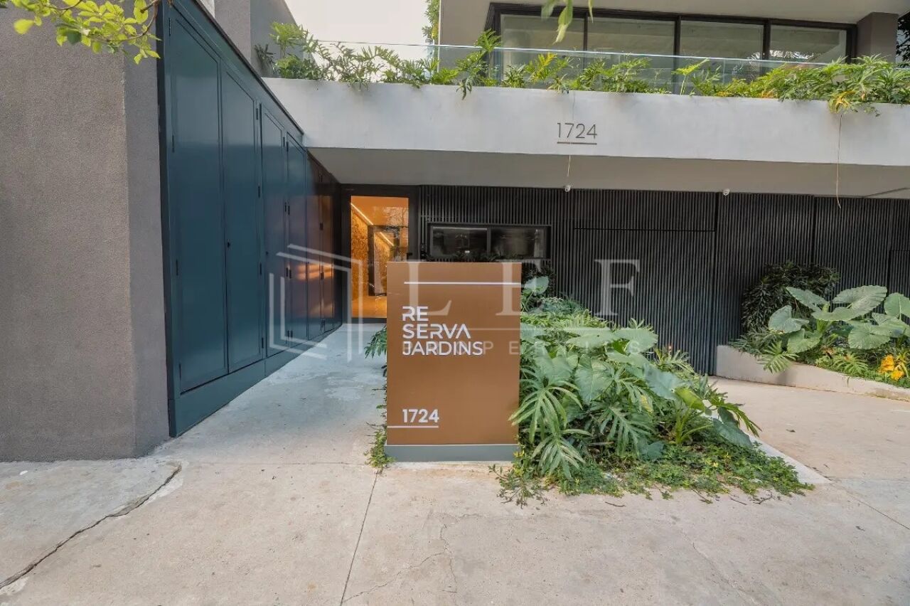 Lef Properties