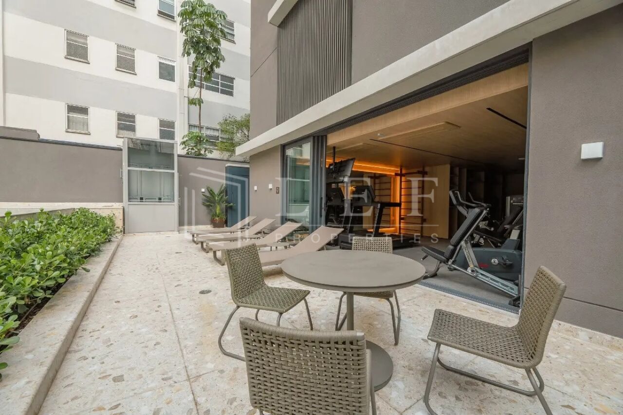 Lef Properties