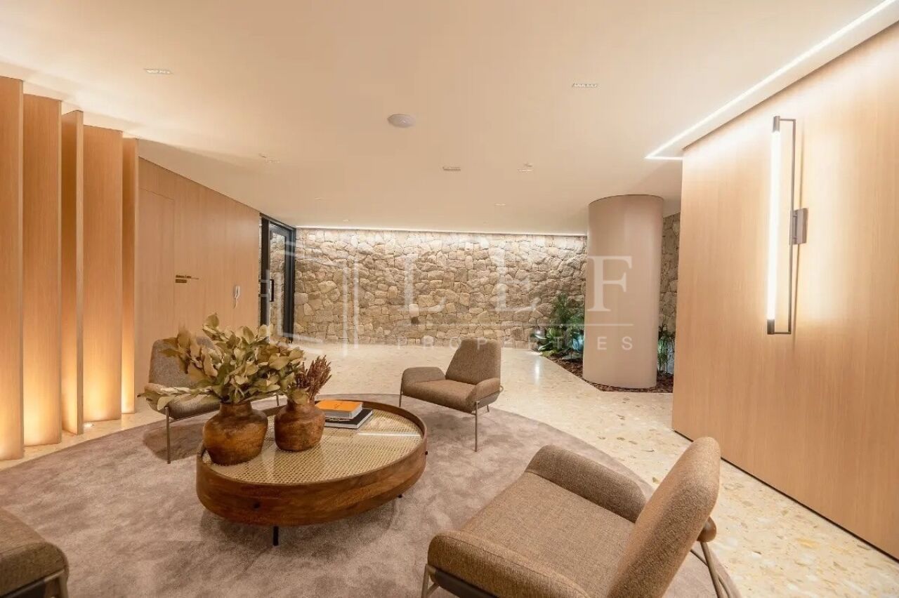 Lef Properties