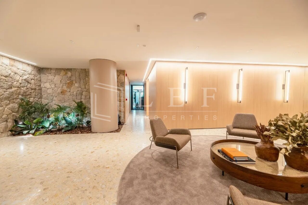 Lef Properties