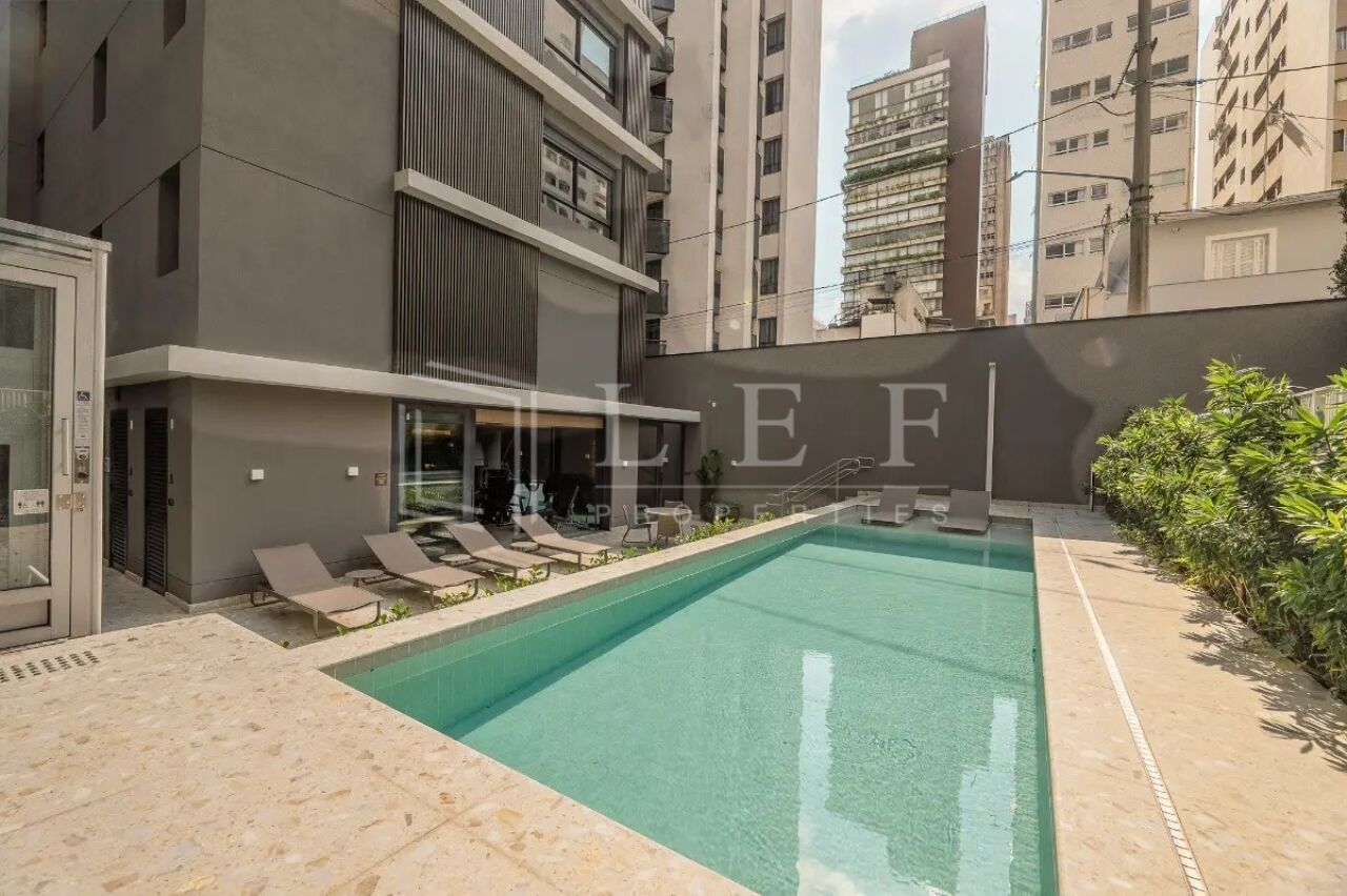 Lef Properties