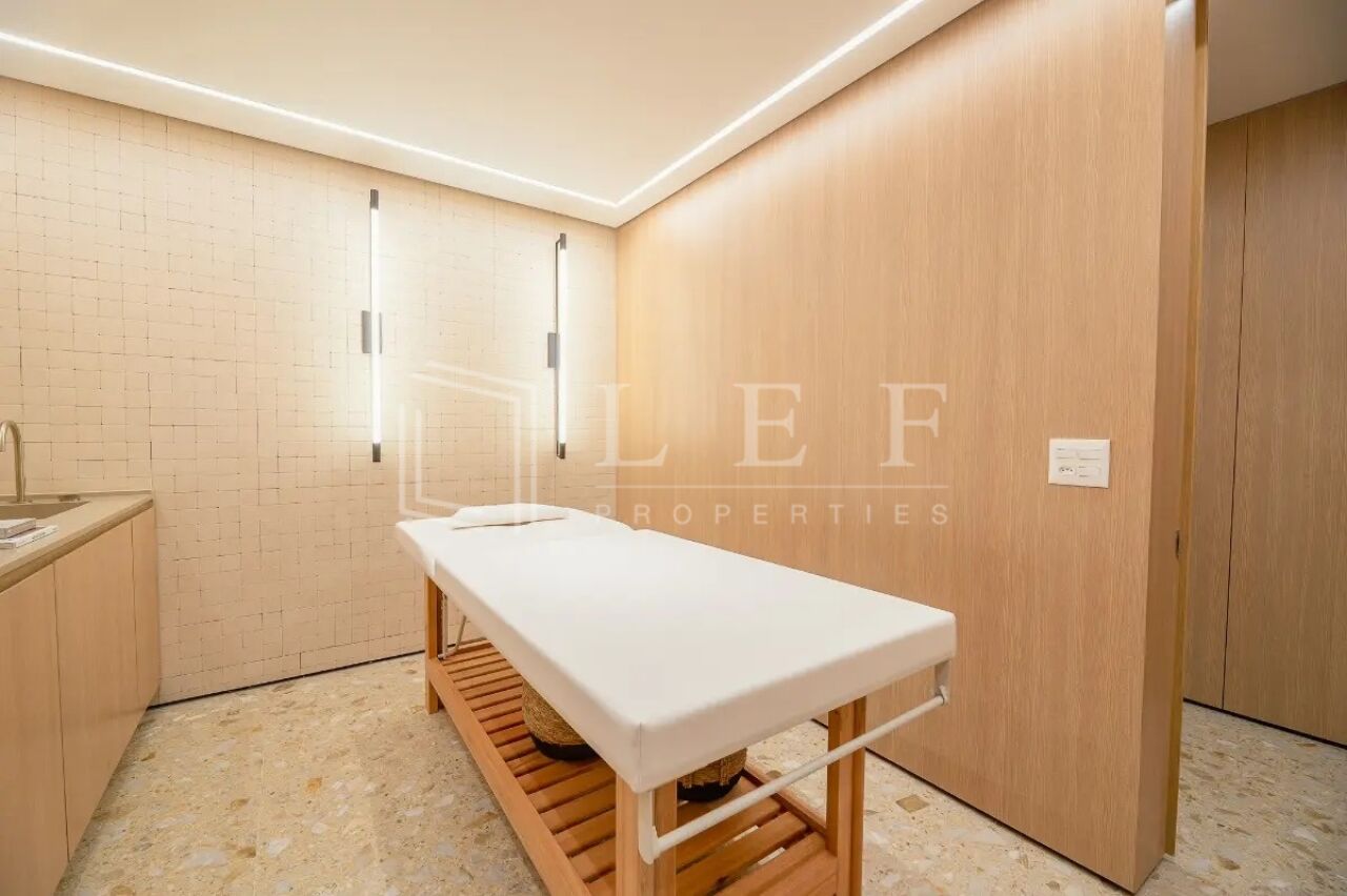 Lef Properties
