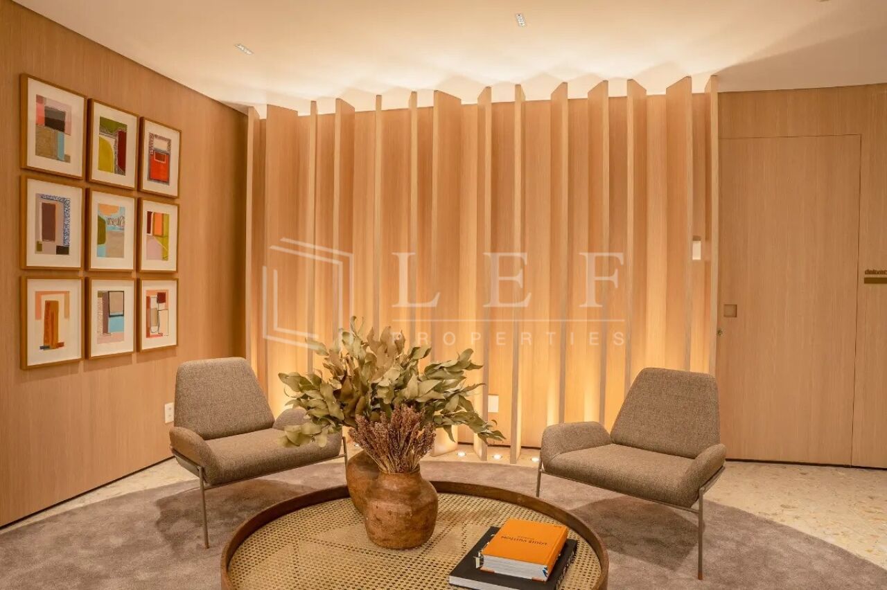 Lef Properties
