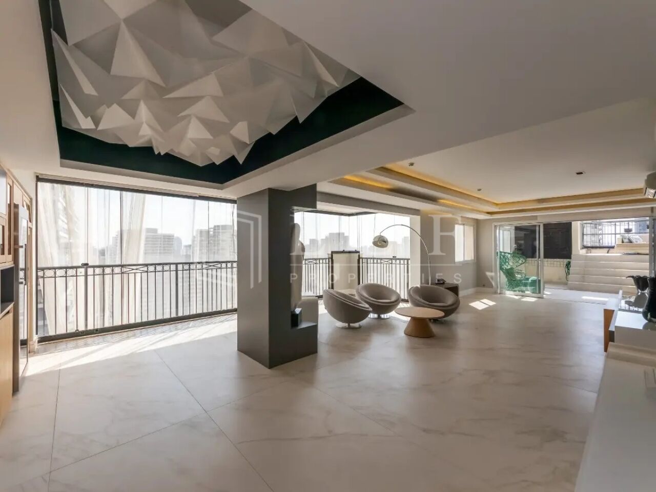 Lef Properties