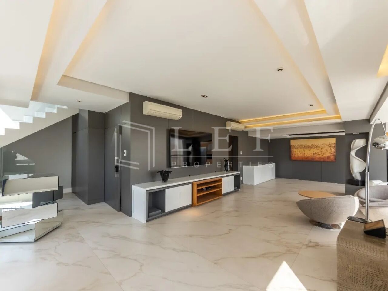 Lef Properties