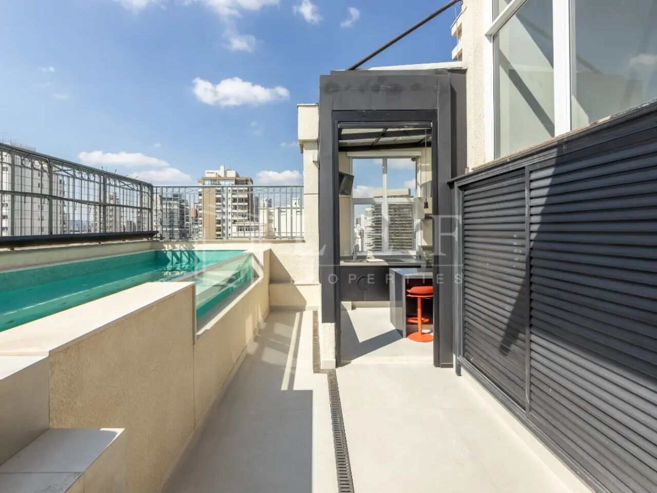 Lef Properties