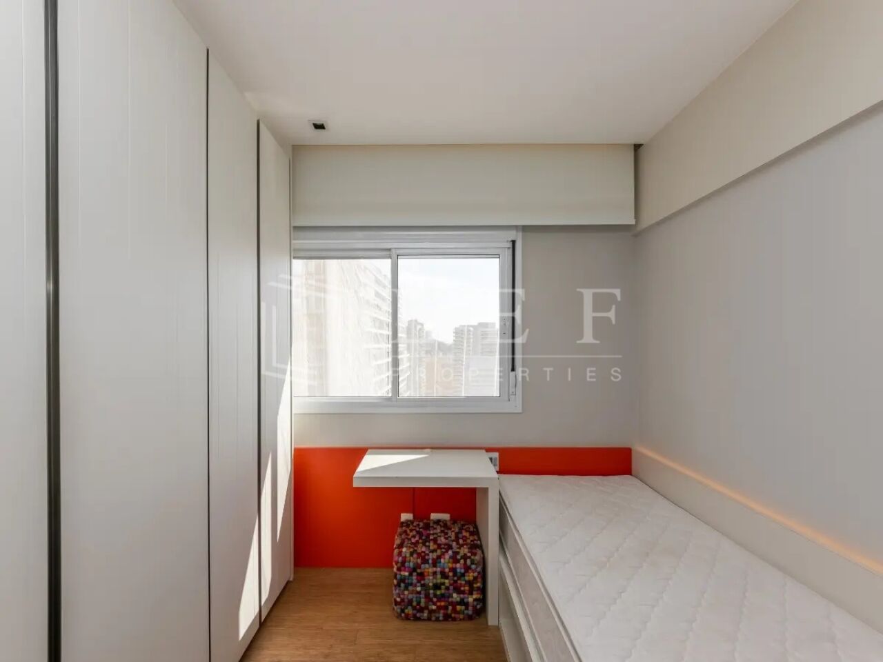 Lef Properties