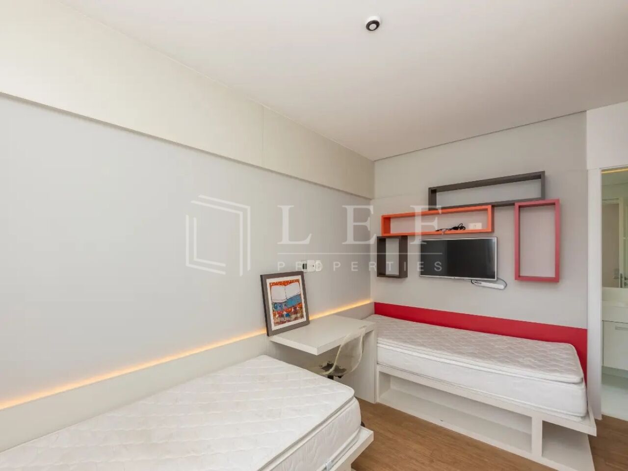 Lef Properties