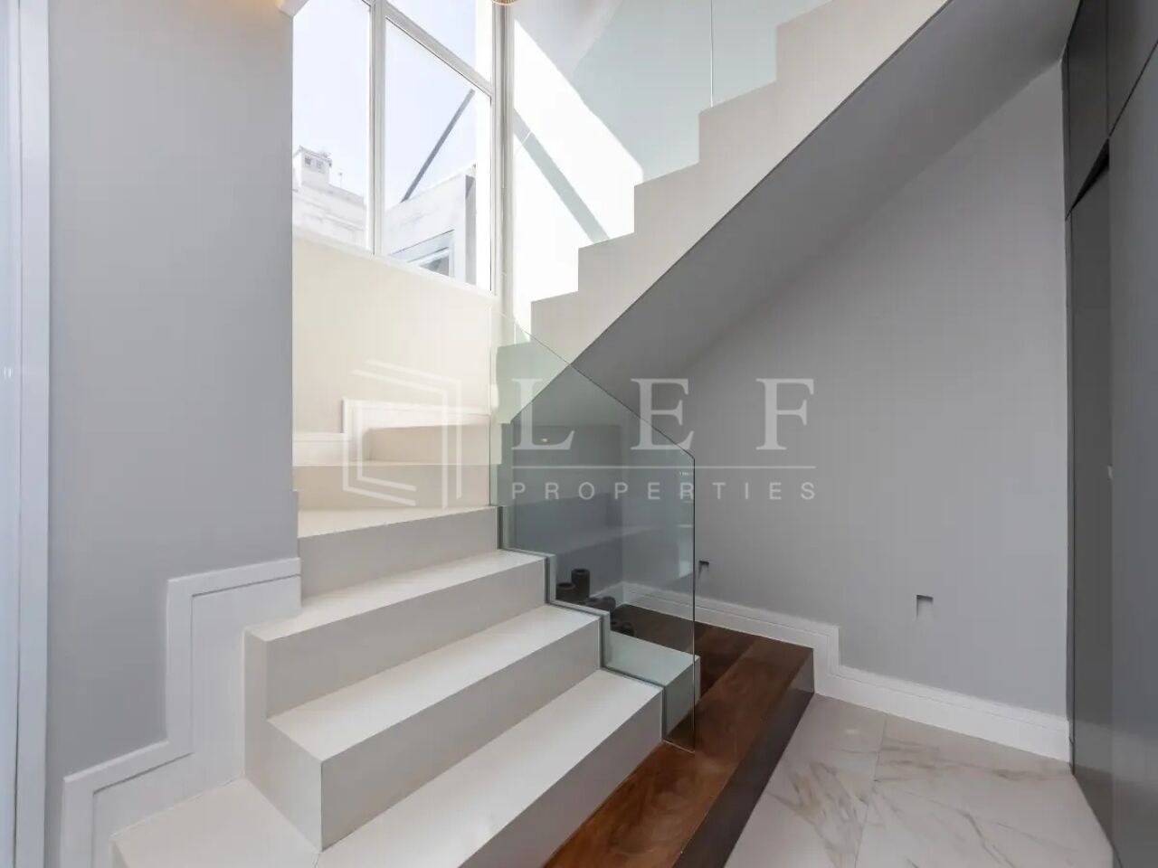 Lef Properties
