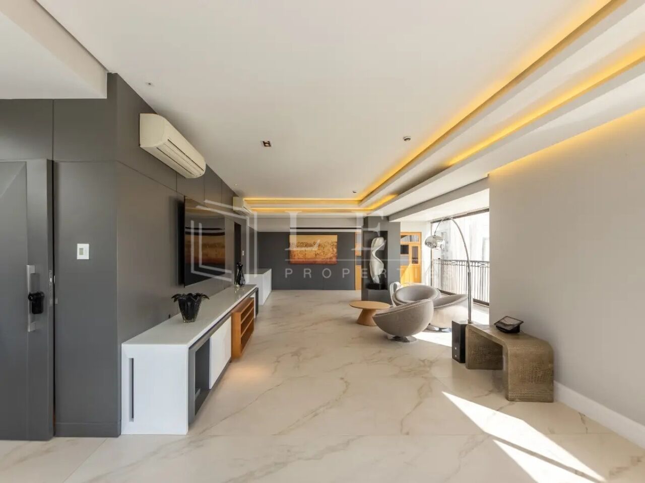 Lef Properties