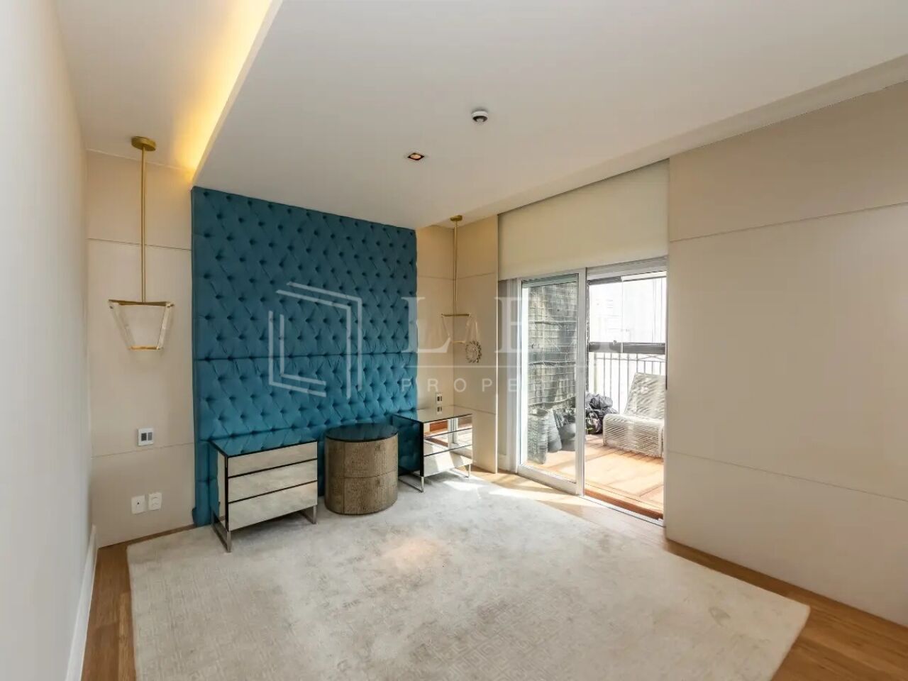 Lef Properties