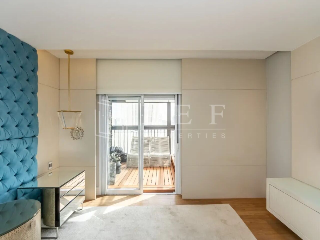 Lef Properties