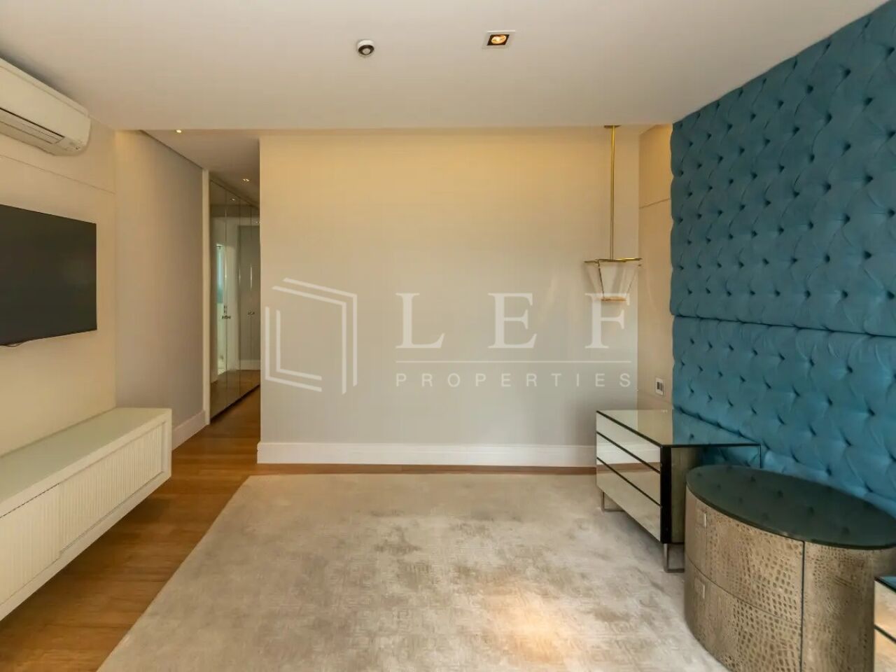 Lef Properties