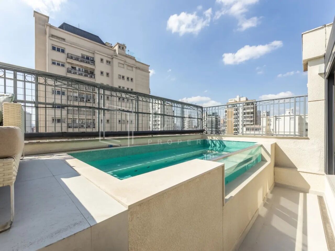 Lef Properties