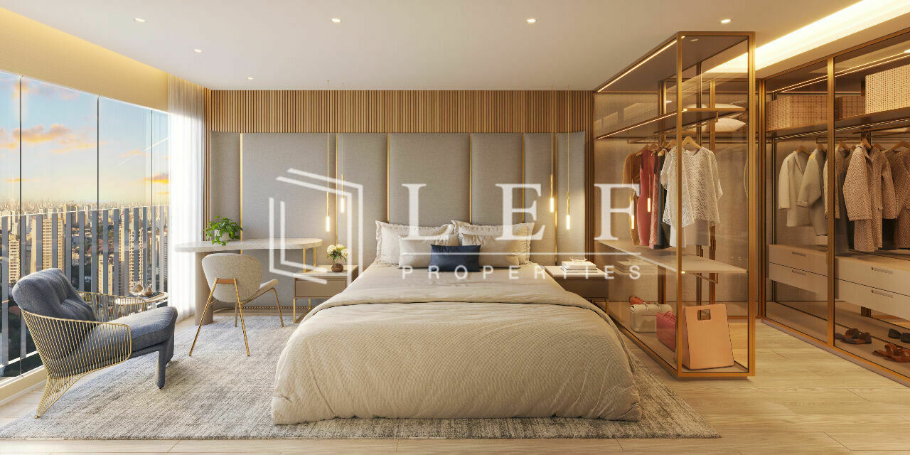 Lef Properties