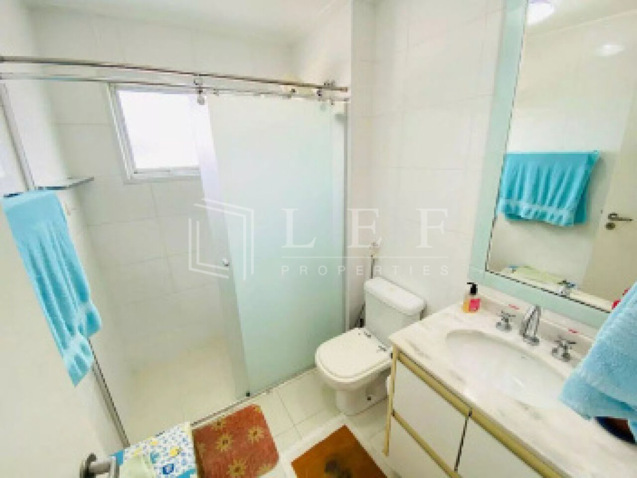 Lef Properties