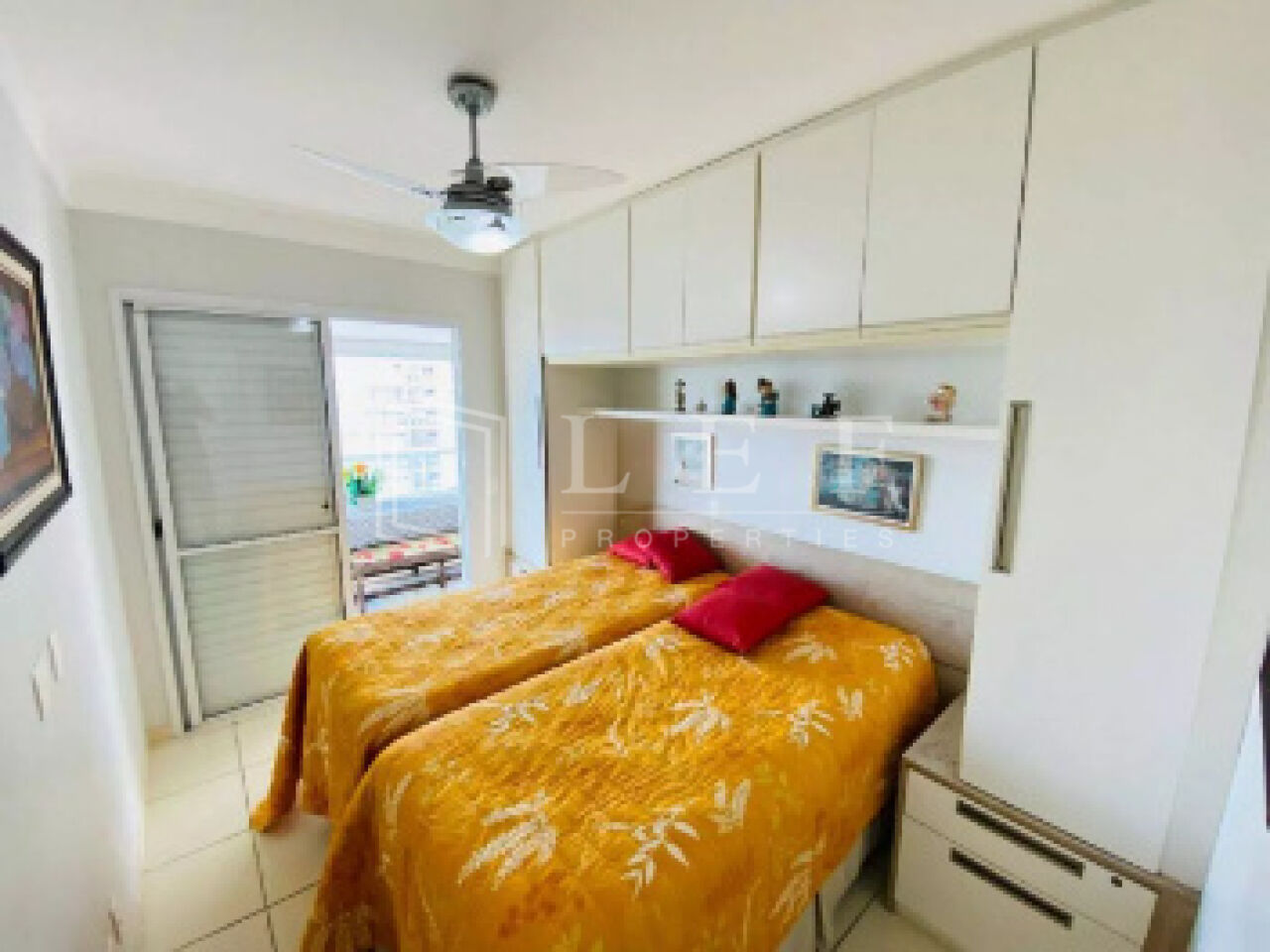 Lef Properties