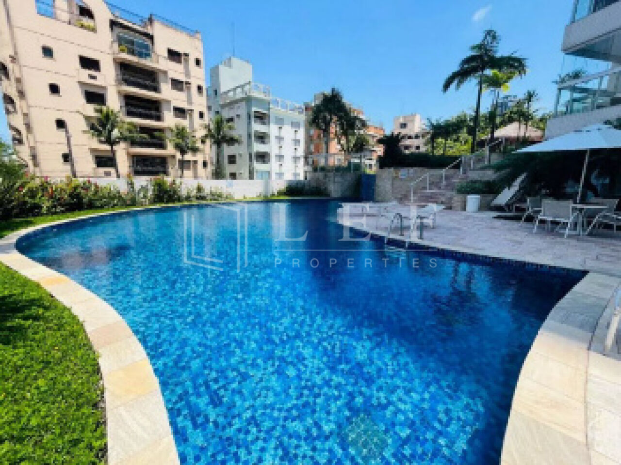Lef Properties