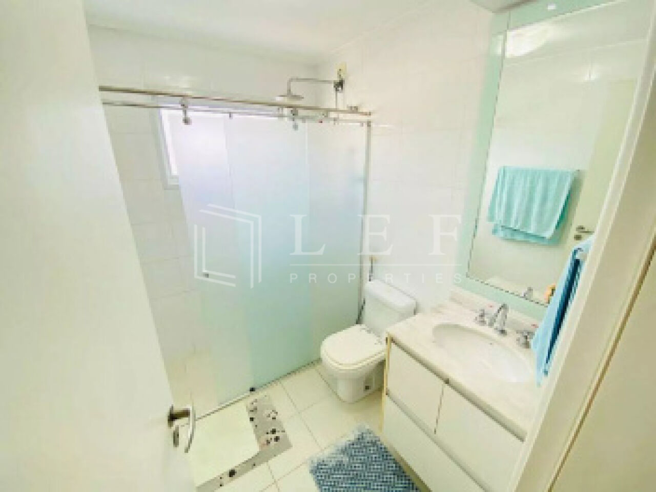 Lef Properties