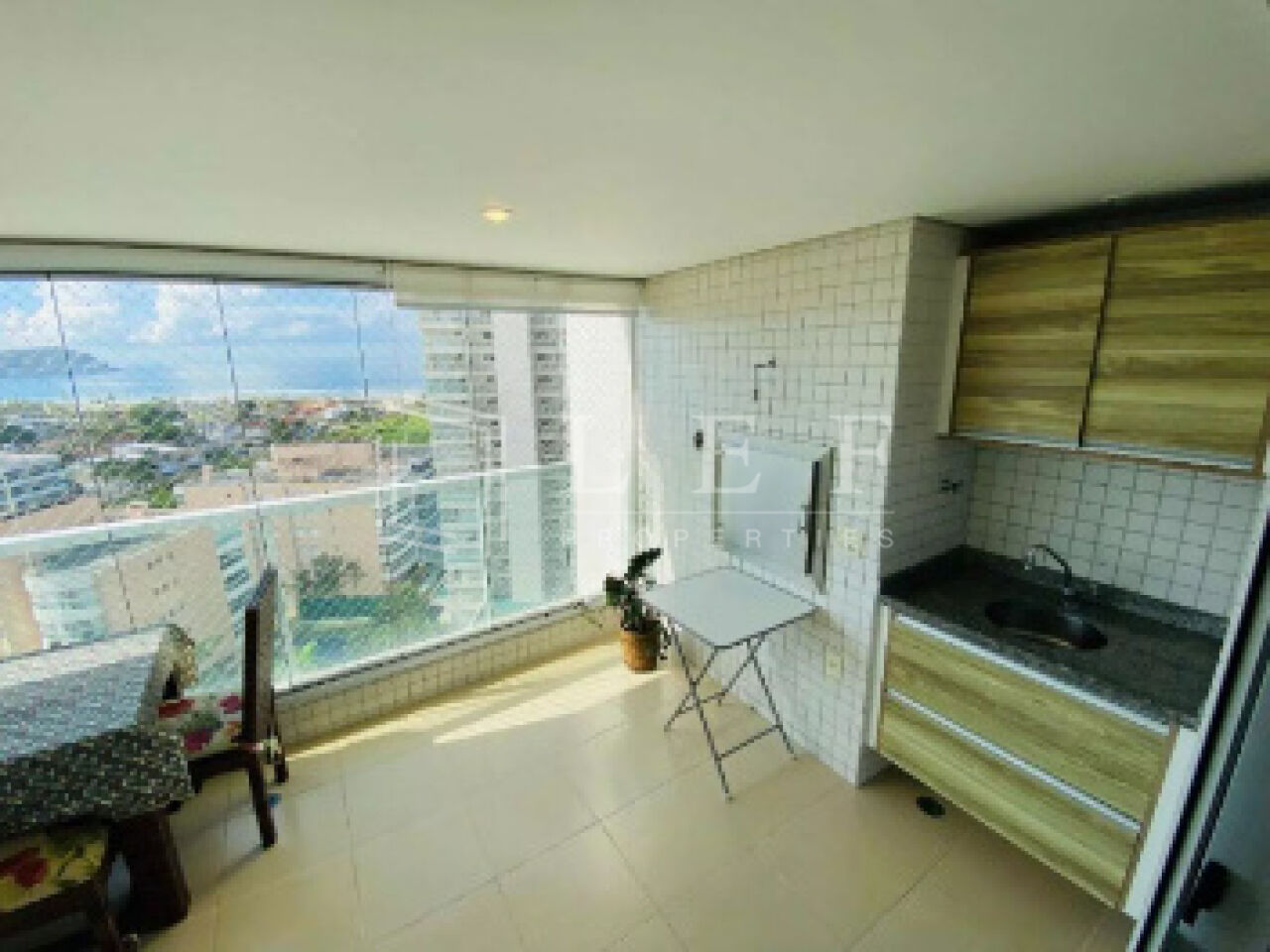 Lef Properties
