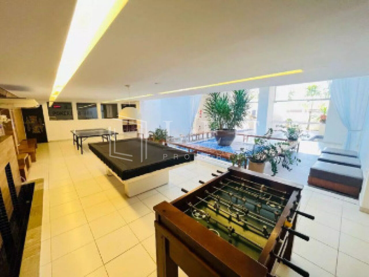 Lef Properties