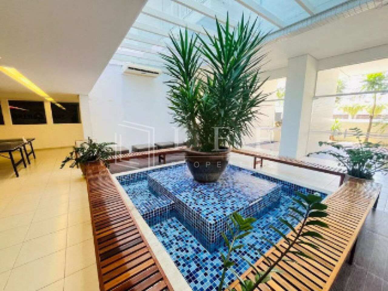 Lef Properties
