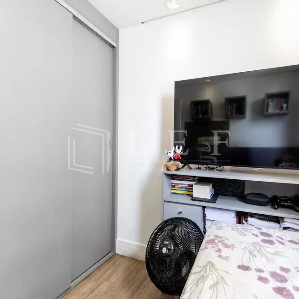 Lef Properties