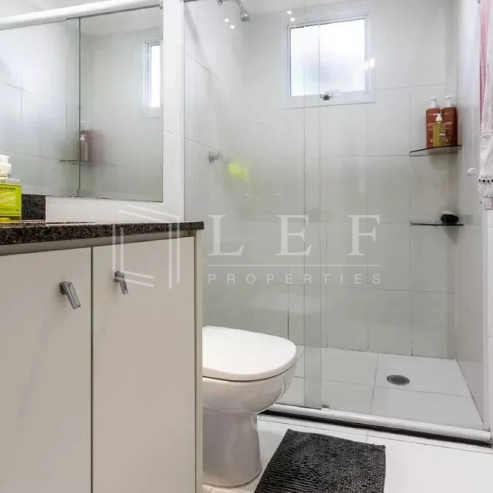 Lef Properties