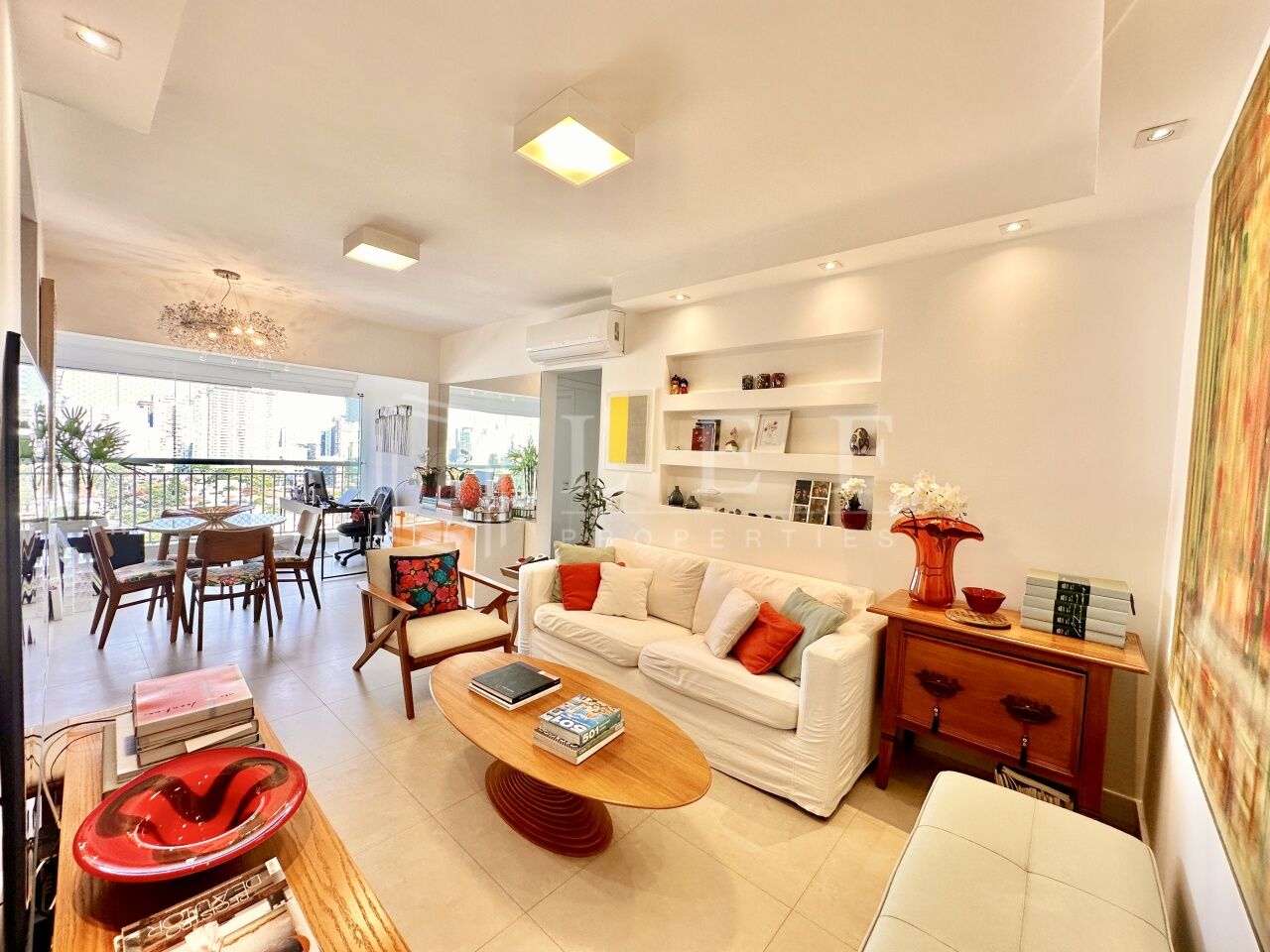 Lef Properties