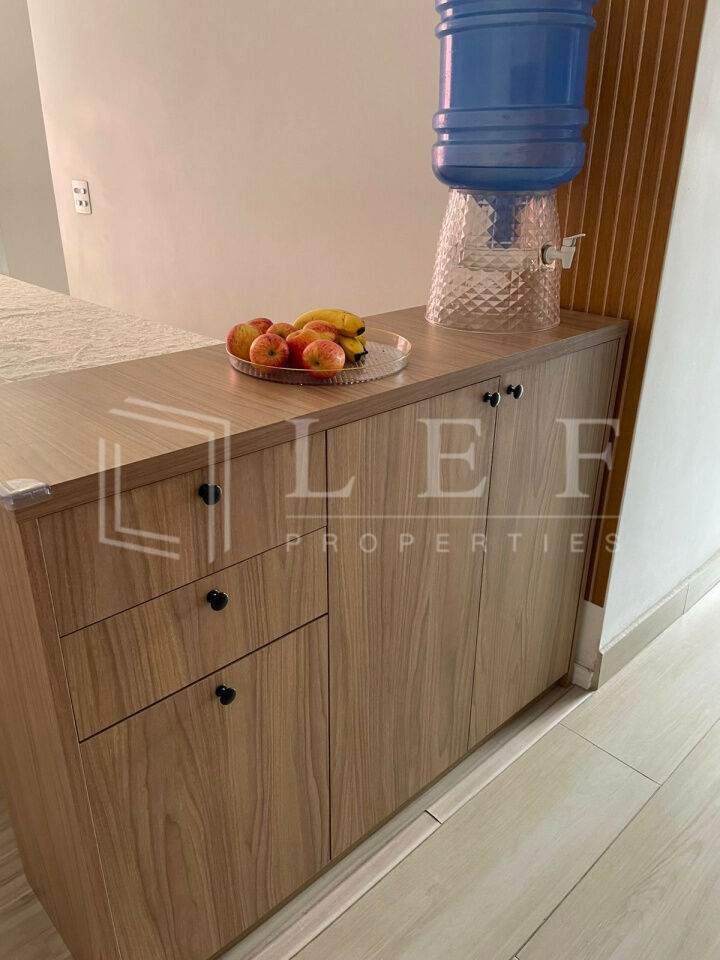 Lef Properties